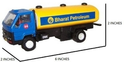 Centy DCM Tanker CT-016 Centy DCM Tanker CT-016