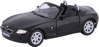 18% OFF on Kinsmart Die-Cast Metal Bmw Z4 18% OFF on Kinsmart Die-Cast Metal Bmw Z4