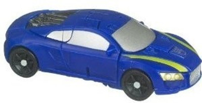 Transformers Hunt for the Decepticons Hasbro Legends Mini Action Figure Override Transformers Hunt for the Decepticons Hasbro Legends Mini Action Figure Override