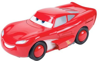 lightning mcqueen hawk