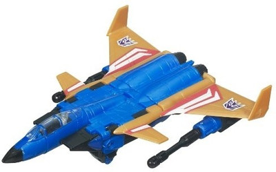 Transformers Deluxe Movie Collection 2 - Generation Dirge Transformers Deluxe Movie Collection 2 - Generation Dirge