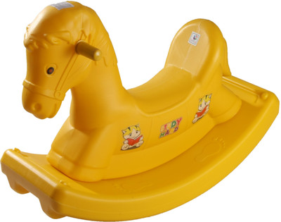 Varka Ride On Horse (A+B) Varka Ride On Horse (A+B)