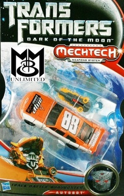 Transformers 3 Dark of the Moon Exclusive Deluxe Action Figure Track Battle Roadbuster Transformers 3 Dark of the Moon Exclusive Deluxe Action Figure Track Battle Roadbuster