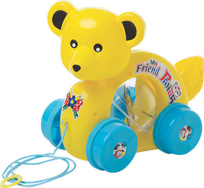 Lovely My Friend Panda