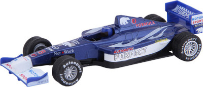Baby Steps Kinsmart Die-Cast Metal Super Formula Baby Steps Kinsmart Die-Cast Metal Super Formula