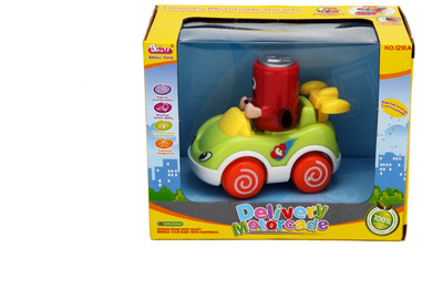 32% OFF on Negi Delivery Motorcade 32% OFF on Negi Delivery Motorcade