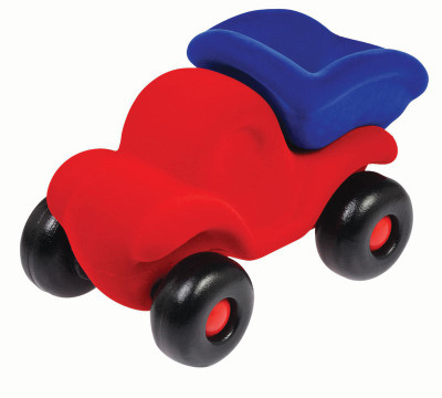 20% OFF on Rubbabu Cleanupper The Dump Truck 20012 20% OFF on Rubbabu Cleanupper The Dump Truck 20012
