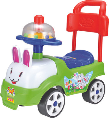 56% OFF on Playtone's Funny Bunny Rider 56% OFF on Playtone's Funny Bunny Rider
