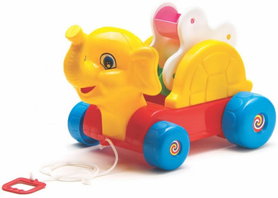 1% OFF on Lovely Jumbo Merry Go Round 1% OFF on Lovely Jumbo Merry Go Round