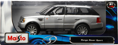 Maisto 1:18 Range Rover Sport Maisto 1:18 Range Rover Sport