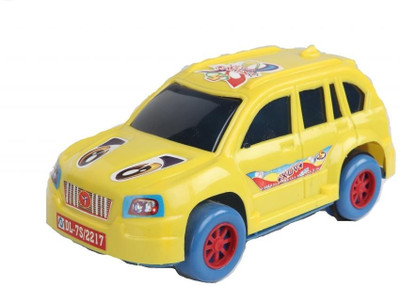 Lovely XUV Car Lovely XUV Car