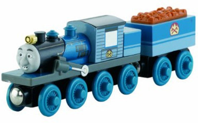 Fisher-Price Thomas Wooden Railway Ferdinand Fisher-Price Thomas Wooden Railway Ferdinand