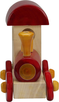 39% OFF on LikiBusinessSolutions Wooden Engine 39% OFF on LikiBusinessSolutions Wooden Engine