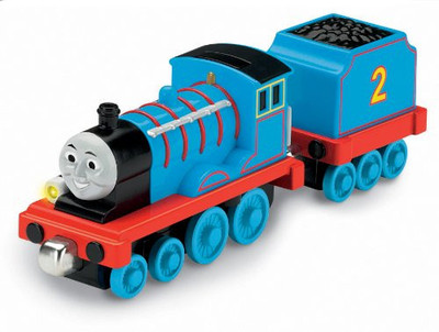 Fisher-Price Thomas The Train Talking Edward Fisher-Price Thomas The Train Talking Edward