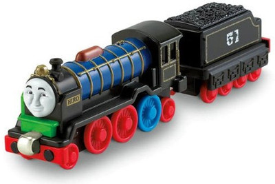 Fisher-Price Thomas The Train Hiro Patchwork Engine Fisher-Price Thomas The Train Hiro Patchwork Engine
