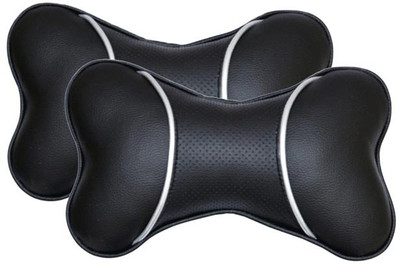 35% OFF on Car Vastra BO-POLY120PPBS Vehicle Seating Pad