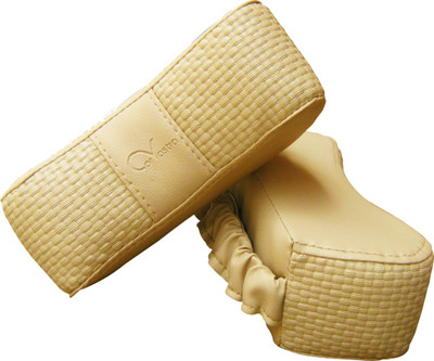 17% OFF on Car Vastra 491 Vehicle Seating Pad