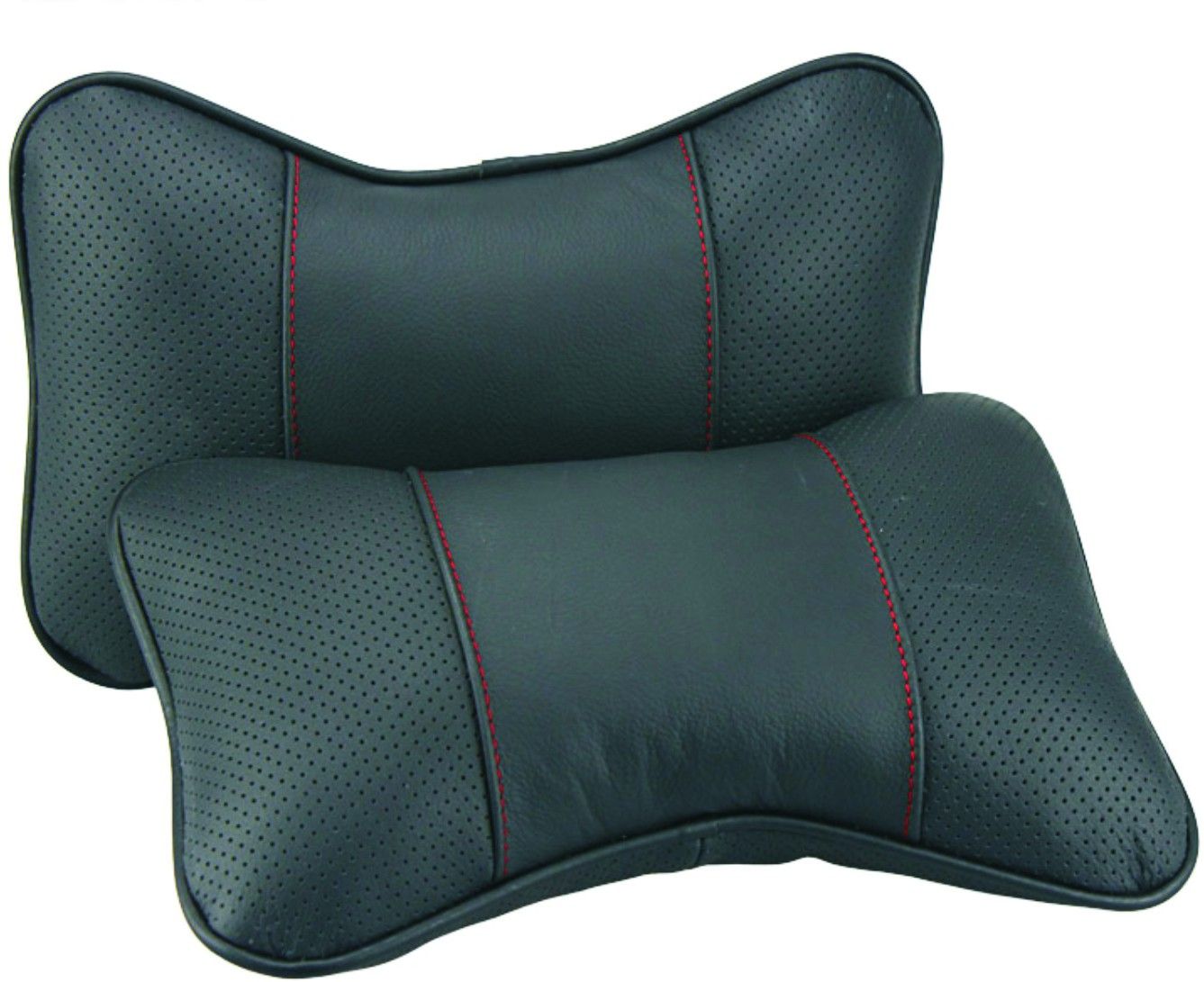 44% OFF on Car Vastra BO-POLY125PPB Vehicle Seating Pad
