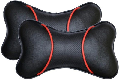 35% OFF on Car Vastra BO-POLY120PPBR Vehicle Seating Pad