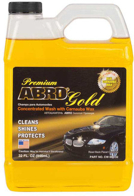 13% OFF on ABRO CW-990-32 Car Washer