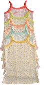 Myfaa Baby Girl's Vest Myfaa Baby Girl's Vest