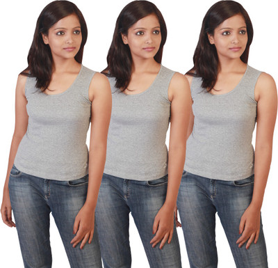 Twin Birds Tank Girl's Vest