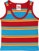 Apple Pie Baby Boy's Vest Apple Pie Baby Boy's Vest
