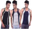 Genx Men's Vest