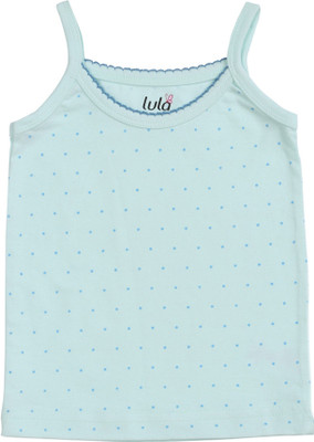 20% OFF on Lula Baby Girl's Vest