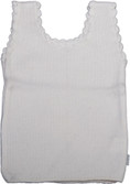 Mee Mee Mm-Aw13-0151 Baby Girl's Reversible Vest