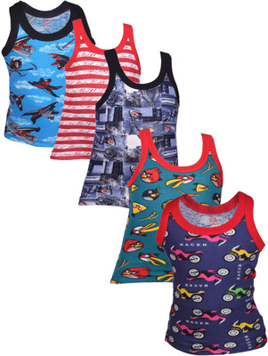 70% OFF on Skipper Boy's Vest 70% OFF on Skipper Boy's Vest