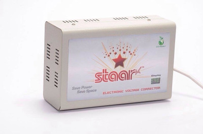 18% OFF on Staar STK4D-140Volt Voltage Stabilizer 18% OFF on Staar STK4D-140Volt Voltage Stabilizer