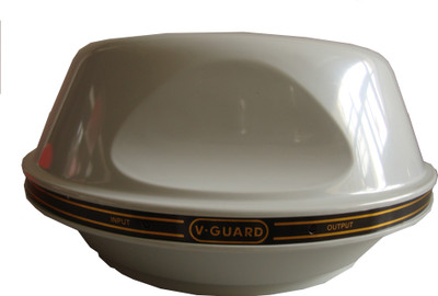 4% OFF on V-Guard VG 150 Voltage Stabilizer 4% OFF on V-Guard VG 150 Voltage Stabilizer