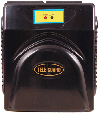 25% OFF on J.B's Super Teleguard 300 Voltage Stabilizer 25% OFF on J.B's Super Teleguard 300 Voltage Stabilizer