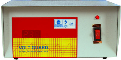 9% OFF on J.B's Super STB BB02 Voltage Stabilizer