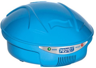 37% OFF on Proyet 300VA Voltage Stabilizer 37% OFF on Proyet 300VA Voltage Stabilizer