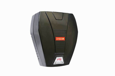 32% OFF on Syscom SYS P - 100 Voltage Stabilizer 32% OFF on Syscom SYS P - 100 Voltage Stabilizer