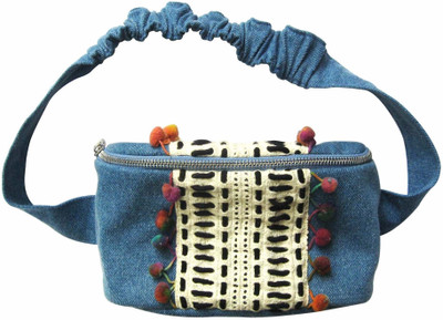 Juhi Malhotra JMB15 Blue