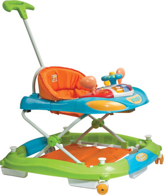 24% OFF on MeeMee Walker Blue 24% OFF on MeeMee Walker Blue