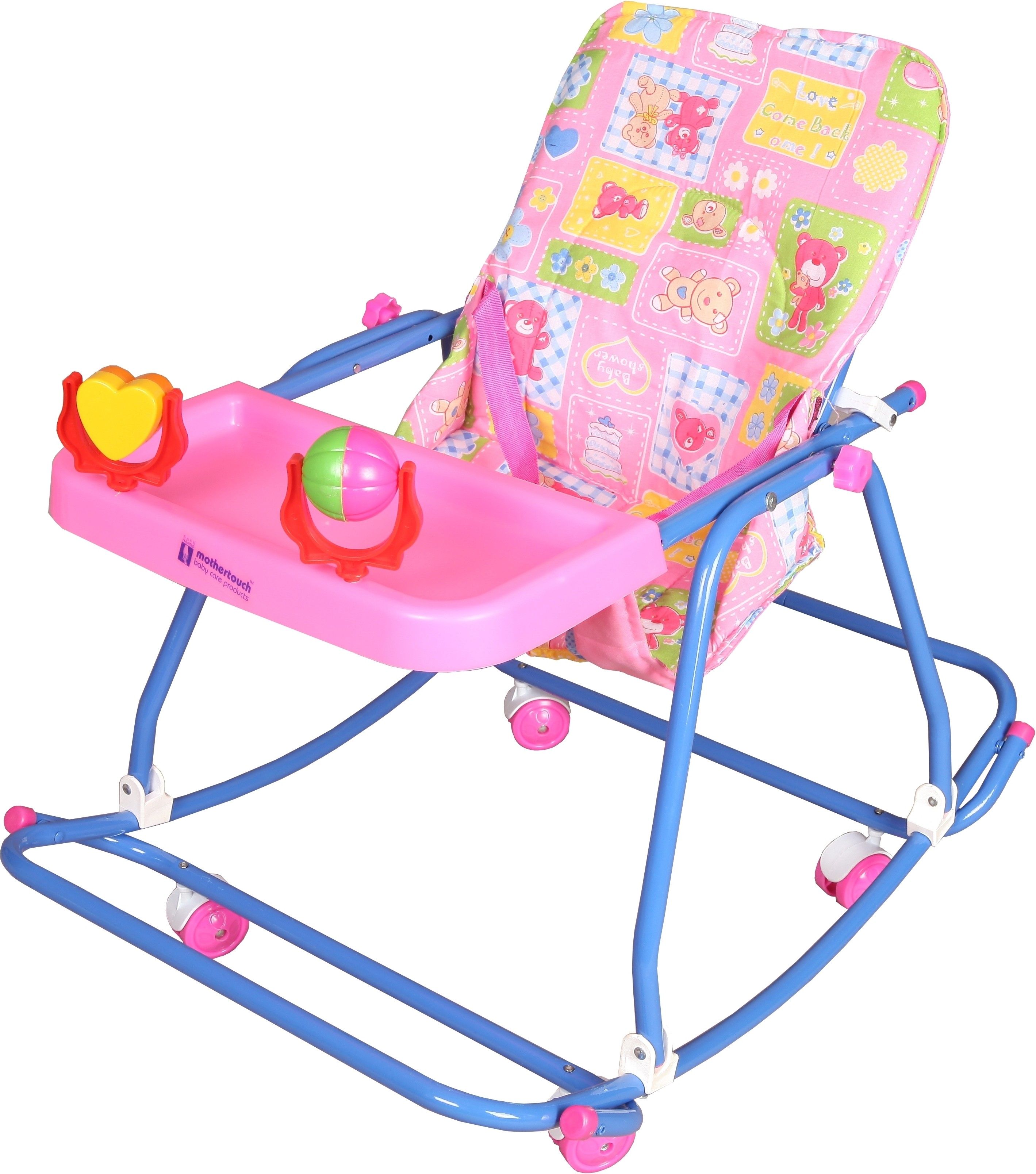 mothertouch 3 in 1 walker
