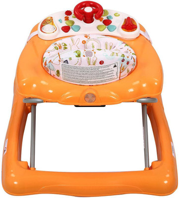 graco baby walker