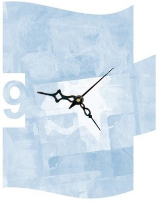 60% OFF on Smileonline - 08 Analog Wall Clock Multicolor 60% OFF on Smileonline - 08 Analog Wall Clock Multicolor