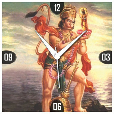 70% OFF on WebPlaza beautiful 558 Analog Wall Clock Multicolor 70% OFF on WebPlaza beautiful 558 Analog Wall Clock Multicolor