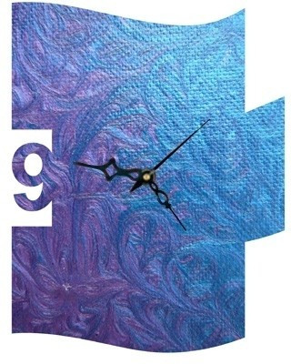 60% OFF on Smileonline - 09 Analog Wall Clock Multicolor 60% OFF on Smileonline - 09 Analog Wall Clock Multicolor