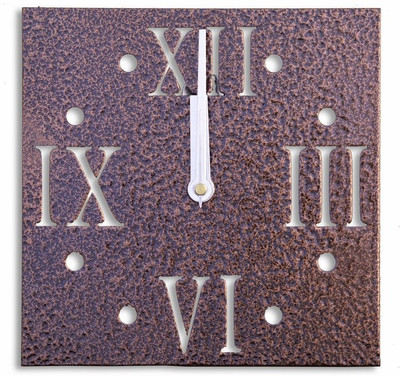 19% OFF on Laser Venue CL14016A Analog Wall Clock Multicolor