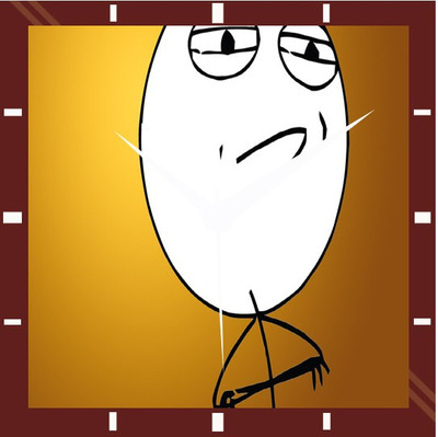 50% OFF on Moneysaver Abstract Analog Wall Clock Multicolor 50% OFF on Moneysaver Abstract Analog Wall Clock Multicolor