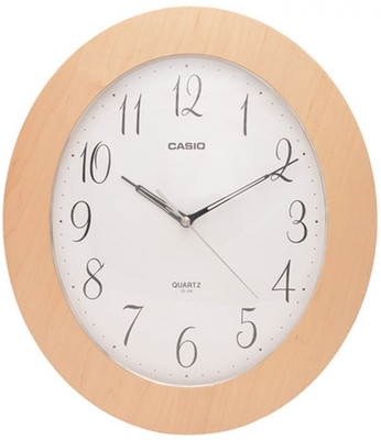 Titan Clock