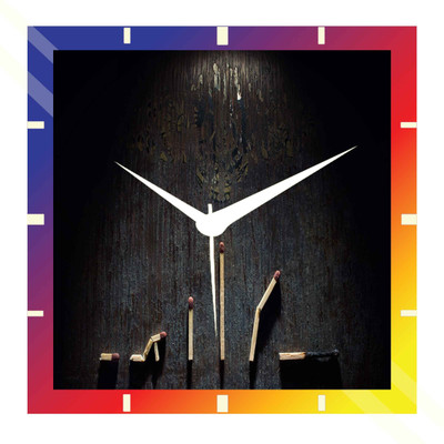 50% OFF on Moneysaver Digital Analog Wall Clock Multicolor 50% OFF on Moneysaver Digital Analog Wall Clock Multicolor