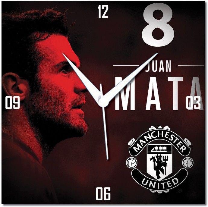 70% OFF on WebPlaza beautiful 279 Analog Wall Clock Multicolor