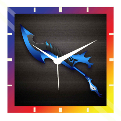 50% OFF on Moneysaver Digital Analog Wall Clock Multicolor 50% OFF on Moneysaver Digital Analog Wall Clock Multicolor